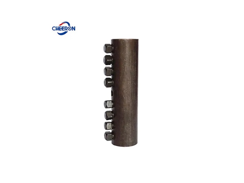 Khớp nối MBT giúp nâng cao hiệu quả thi công trong các dự án xây dựng hiện đại