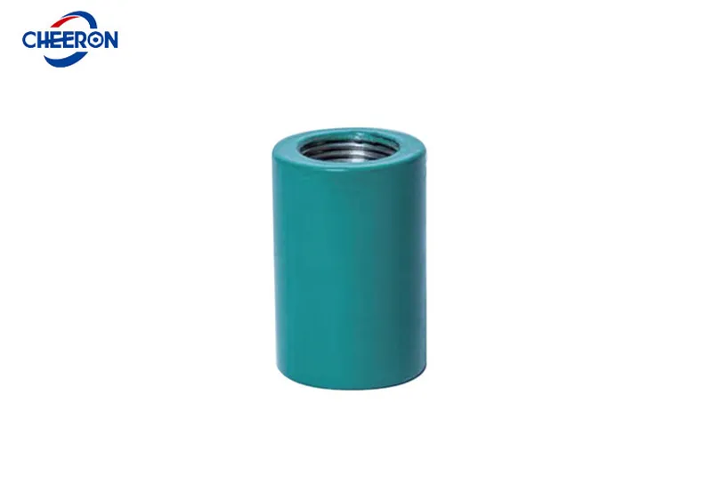 Khớp nối thép cây phủ epoxy