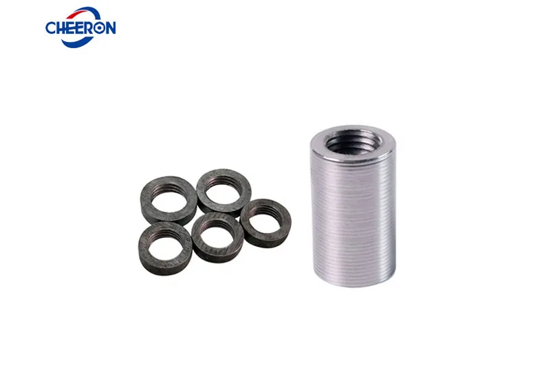 Khớp nối ren đai ốc khóa