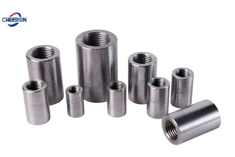 Đầu nối cốt thép ren