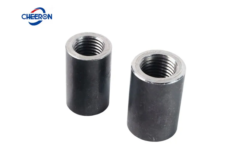 Đầu nối thép thanh rèn dập