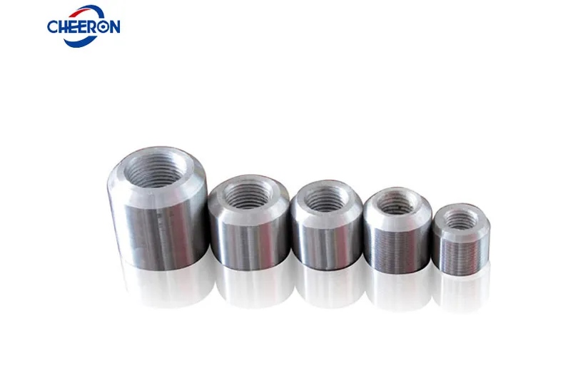 Đầu nối thép cây có thể hàn