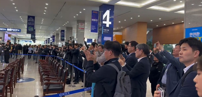 2024 seoul construction machinery exhibition conex korea 3 2024 seoul construction machinery exhibition conex korea 3