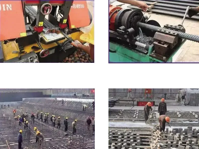 Dự án Tòa nhà Trụ sở chính CCTV