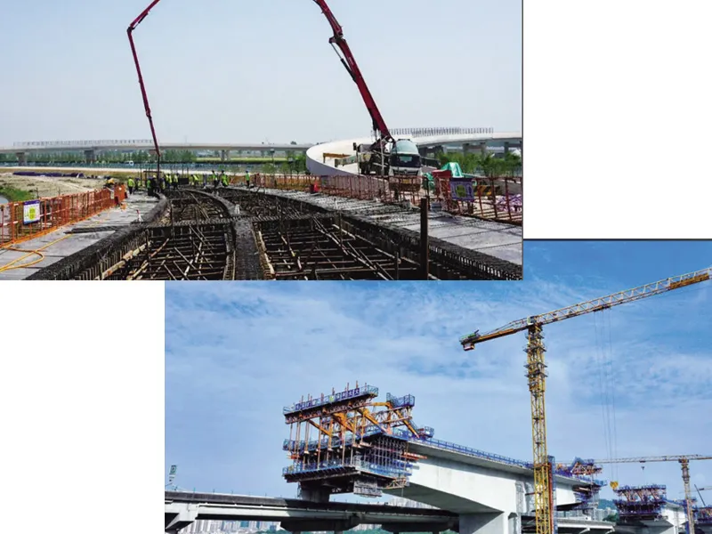 Dự án đường cao tốc Changshen