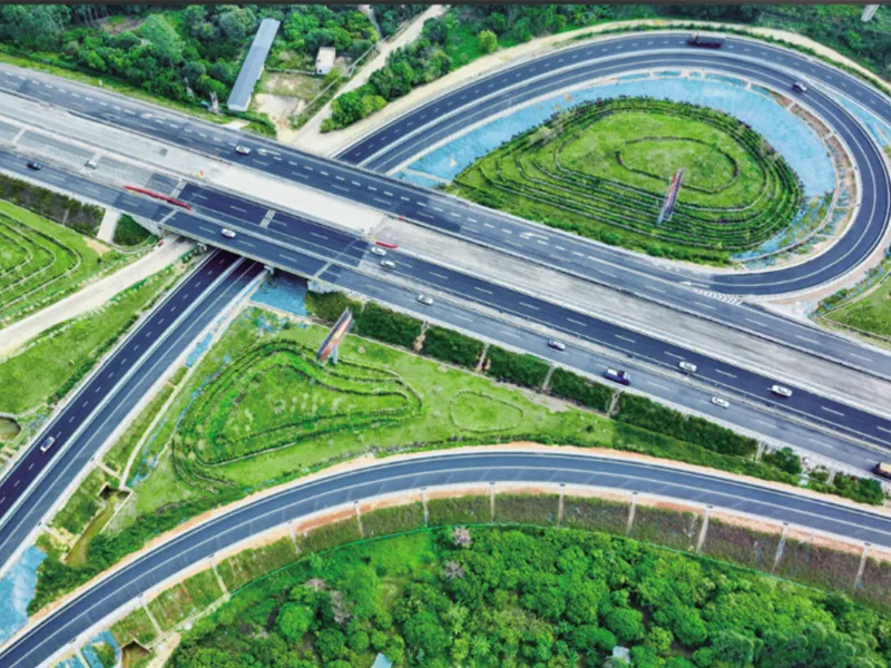 Dự án đường cao tốc Changshen