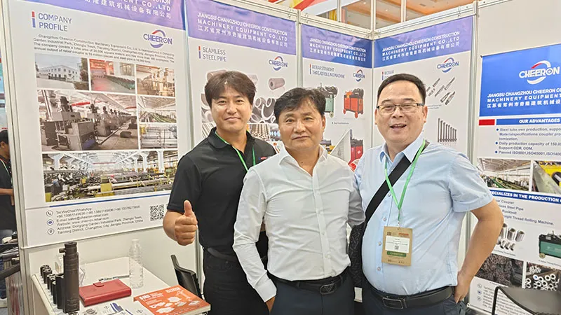 MINING INDONESIA 2024 Triển lãm Quốc tế về Máy móc Kỹ thuật, Khai thác Mỏ và Bê tông Indonesia