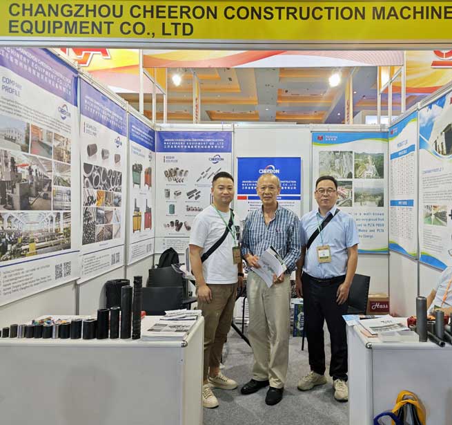 mining indonesia 2024 indonesia international engineering machinery mining and concrete exhibition 5 mining indonesia 2024 indonesia international engineering machinery mining and concrete exhibition 5