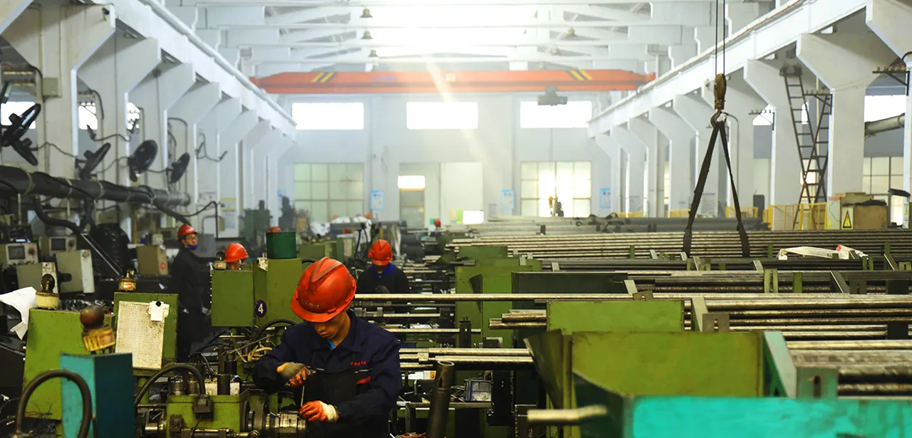Dịch vụ tùy chỉnh khớp nối cốt thép