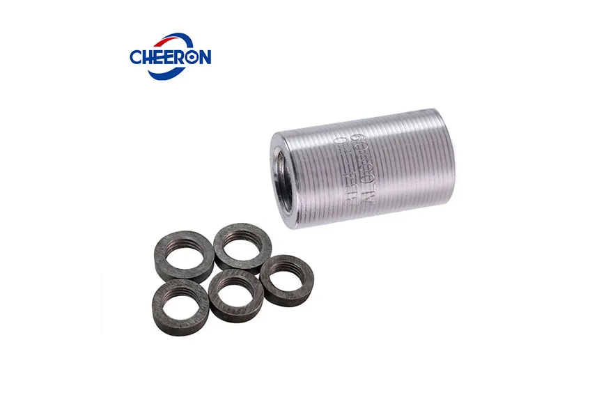 Khớp nối ren đai ốc khóa