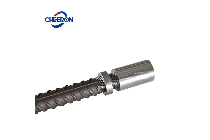 Khớp nối ren có đai ốc khóa