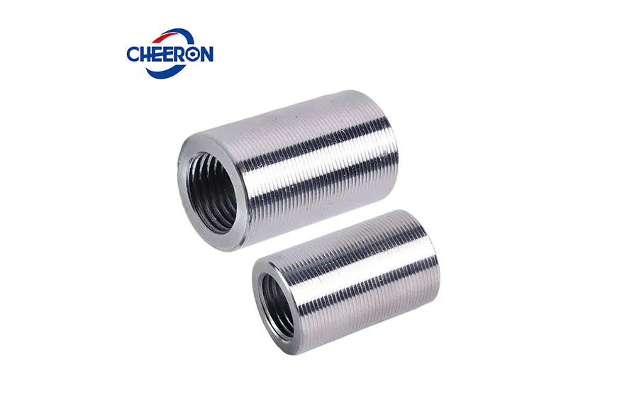 Khớp nối ren tước gân