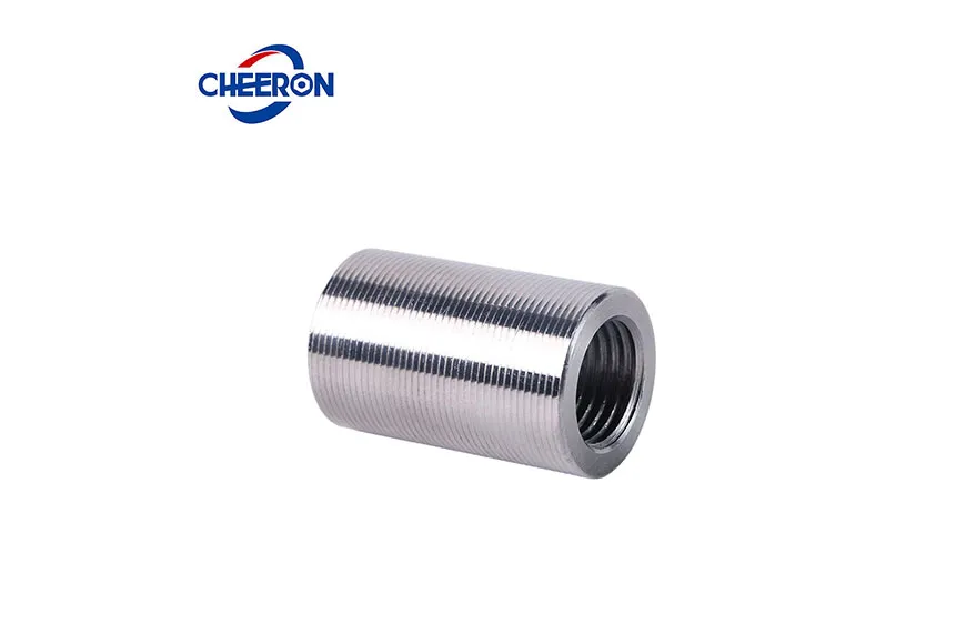 Khớp nối ren tước gân