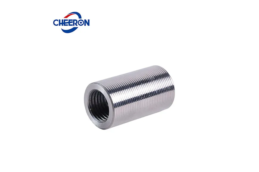 Khớp nối ren loại bỏ gân