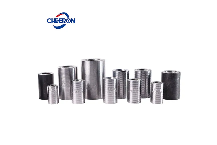 Khớp nối thép cây rèn ép