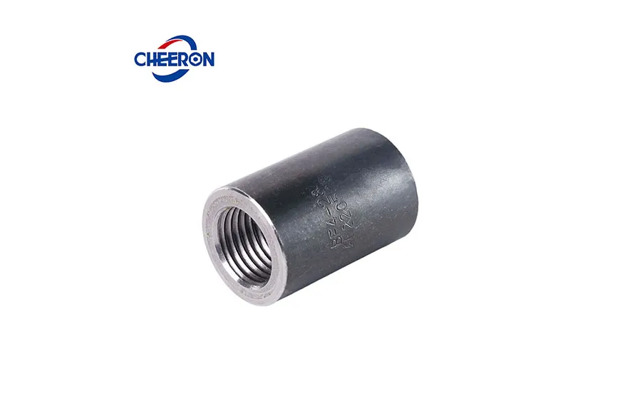Khớp nối thép thanh rèn ép