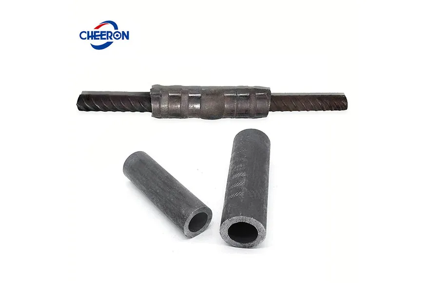 Khớp nối cốt thép ép
