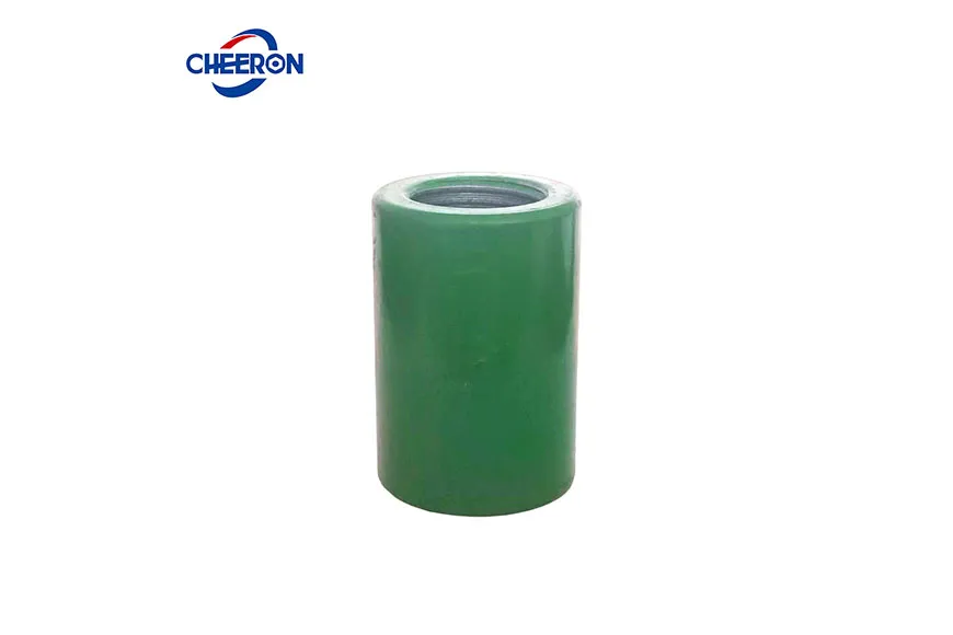 Khớp nối cốt thép phủ epoxy