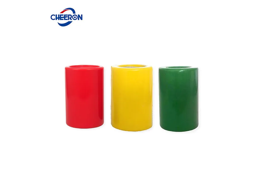 Khớp nối cốt thép phủ epoxy
