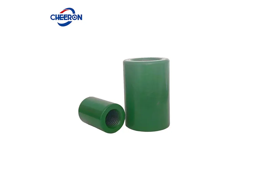 Khớp nối cốt thép phủ epoxy
