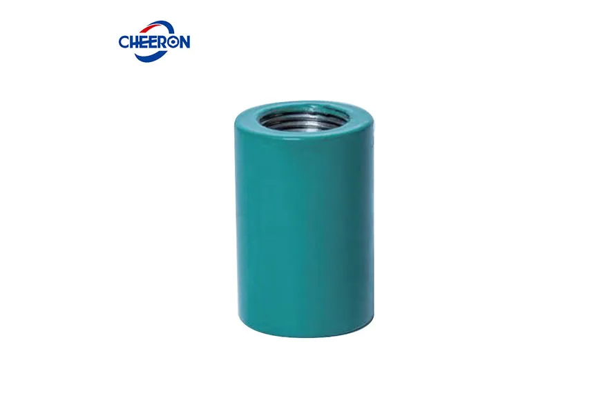 Khớp nối cốt thép phủ epoxy