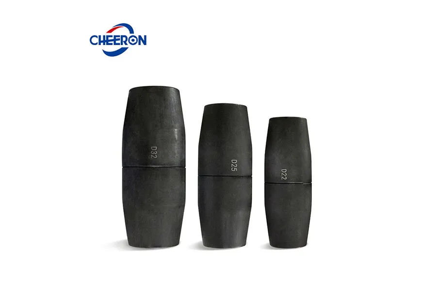 Khớp nối thép cây một chạm