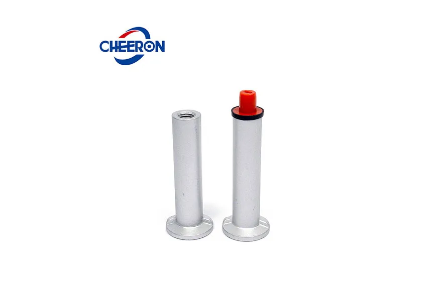 Khớp nối thép không gỉ cho cấu kiện đúc sẵn