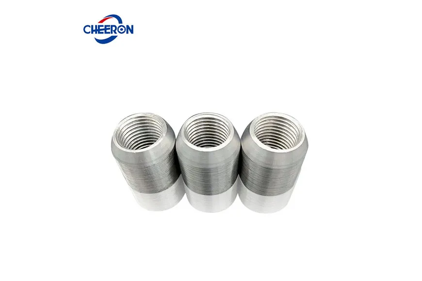 Khớp nối thép thanh hàn được