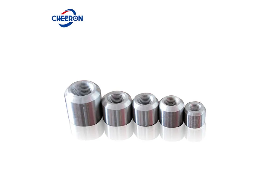 Khớp nối cốt thép hàn được