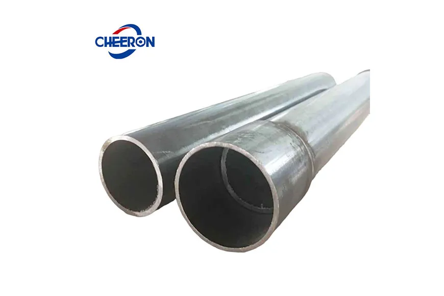 Ống ghi âm kiểu ống lồng