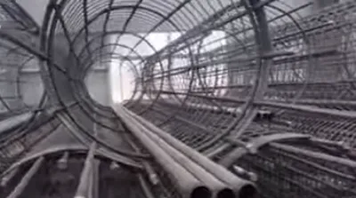Video ống ghi sóng âm loại ống bọc