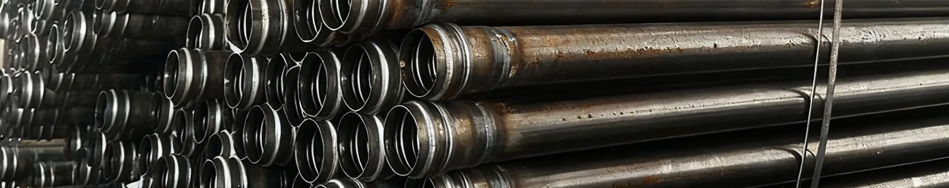 Ống đo siêu âm xuyên lỗ