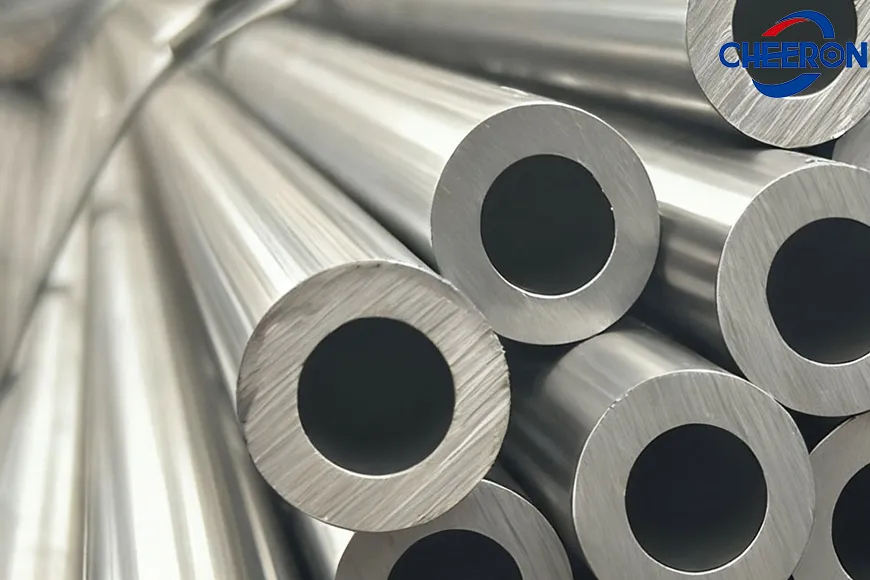 Ống inox liền mạch