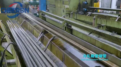 Video về khớp nối thanh thép phủ Epoxy