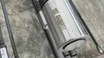 Lắp đặt và Sử dụng Khớp nối Đai ốc Khóa