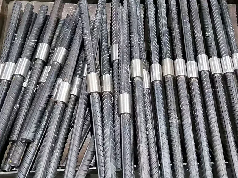 Ép tăng tiết diện tại chỗ