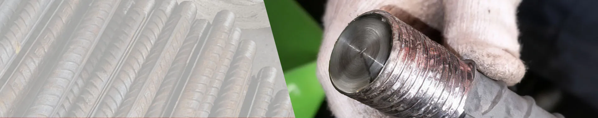 Máy gia công đầu nối cốt thép