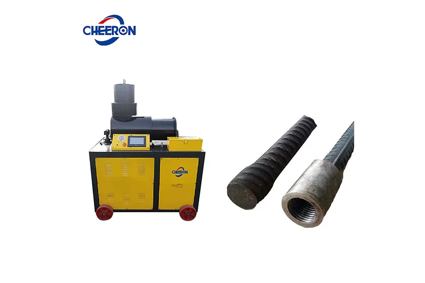 máy rèn cốt thép