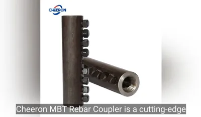 Video về bộ ghép MBT