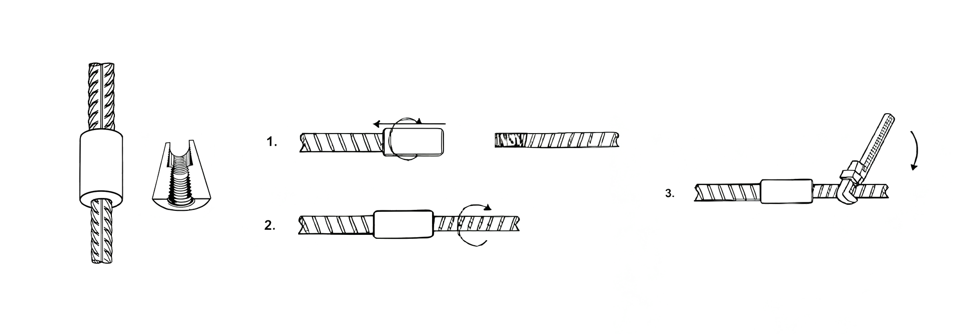 Thông số kỹ thuật Coupler chuyển tiếp