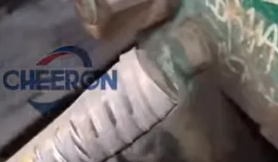 Video khớp nối cốt thép rèn ép