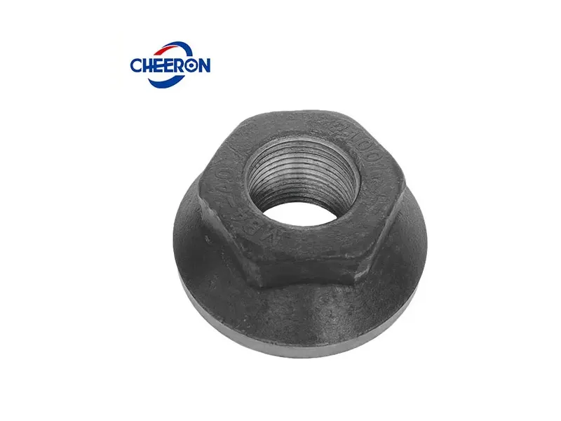 Đơn giản hóa các cấu trúc phức tạp: Thanh đầu CHEERON trong xây dựng hiện đại