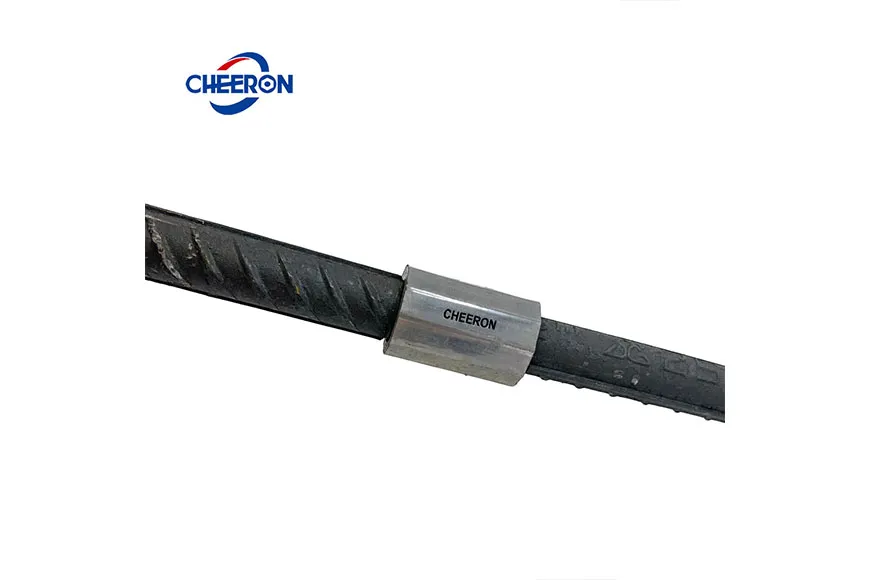 Khớp nối cốt thép dạng 12 cạnh