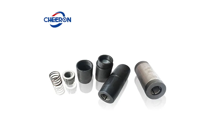 Khớp nối thép cây một chạm