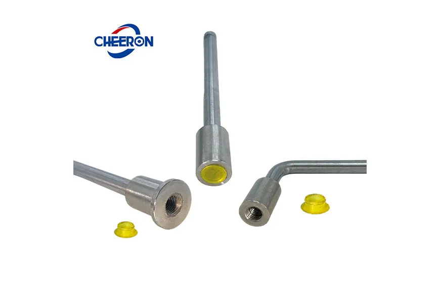 Cầu nối tiếp đất cho bê tông