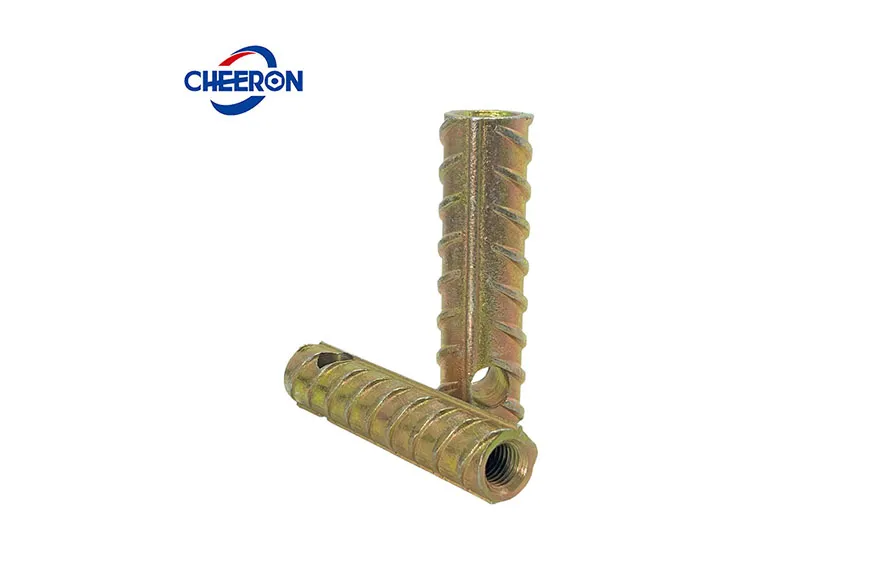 Ổ nâng cho bê tông đúc sẵn