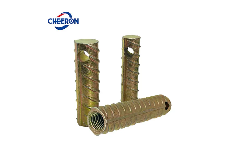 Socket nâng cho cấu kiện bê tông đúc sẵn