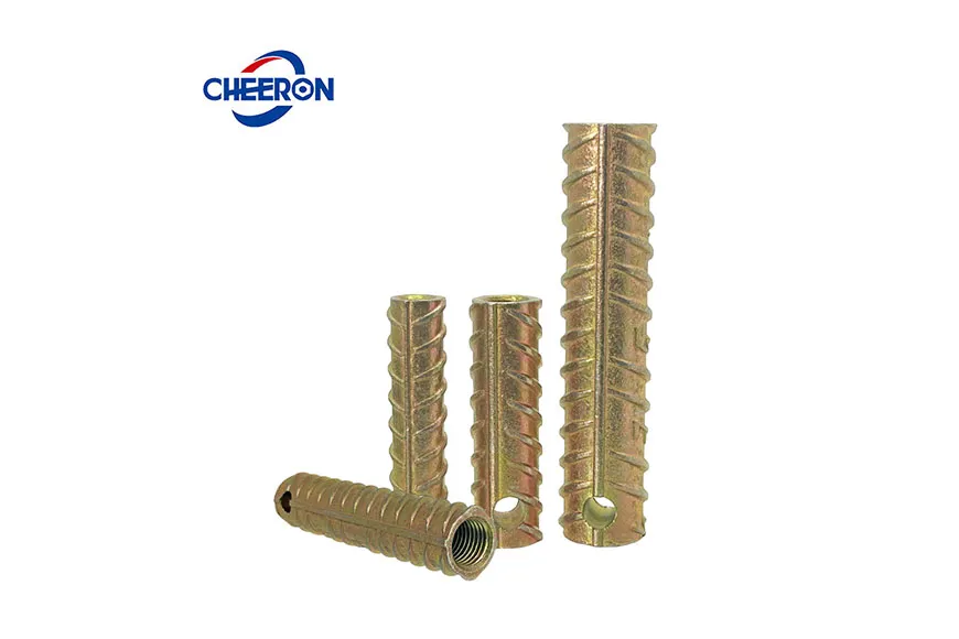 Ổ cắm nâng cho bê tông đúc sẵn