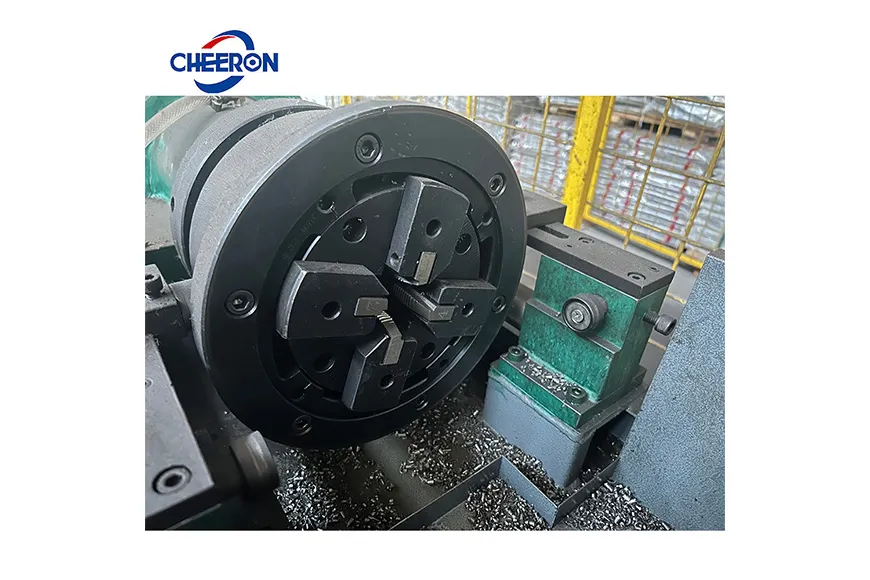 Bộ dao cắt ren cho máy ren thép thanh