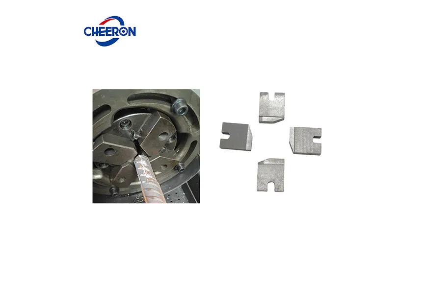 Lưỡi bóc gân cho máy ren thép cây